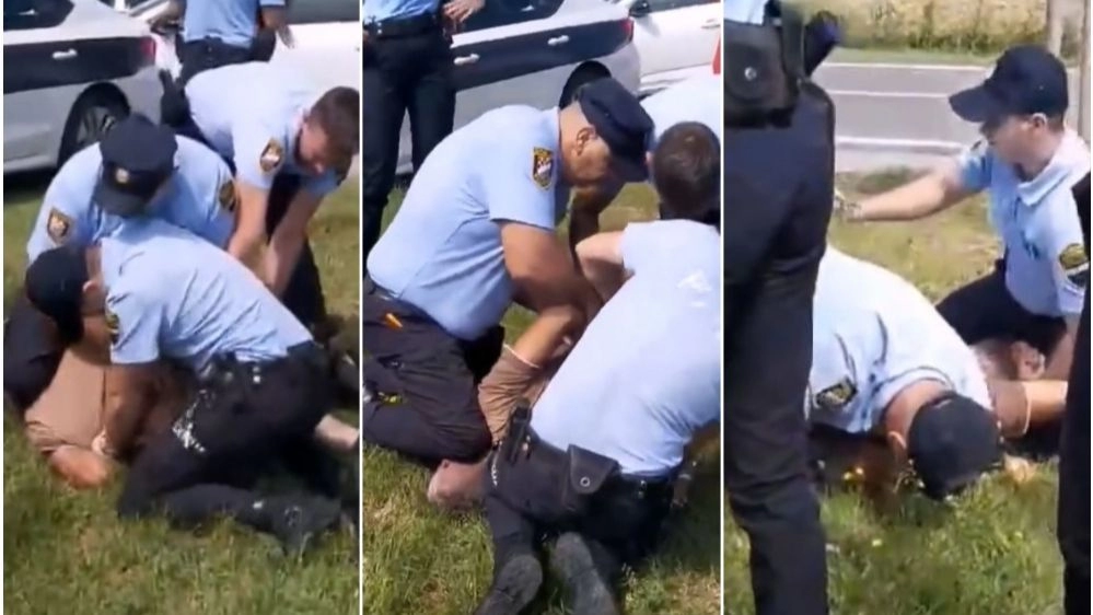 Poljoprivrednici se bune zbog čudnih kriterija dodjele zemljišta, ali i policijske brutalnosti